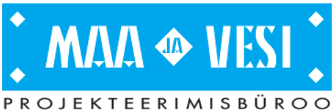 AS Projekteerimisbüroo Maa ja Vesi